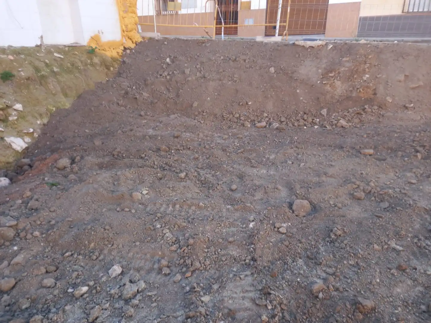 Residencial en venta en Calle Santo Rostro, 10, Santa Isabel