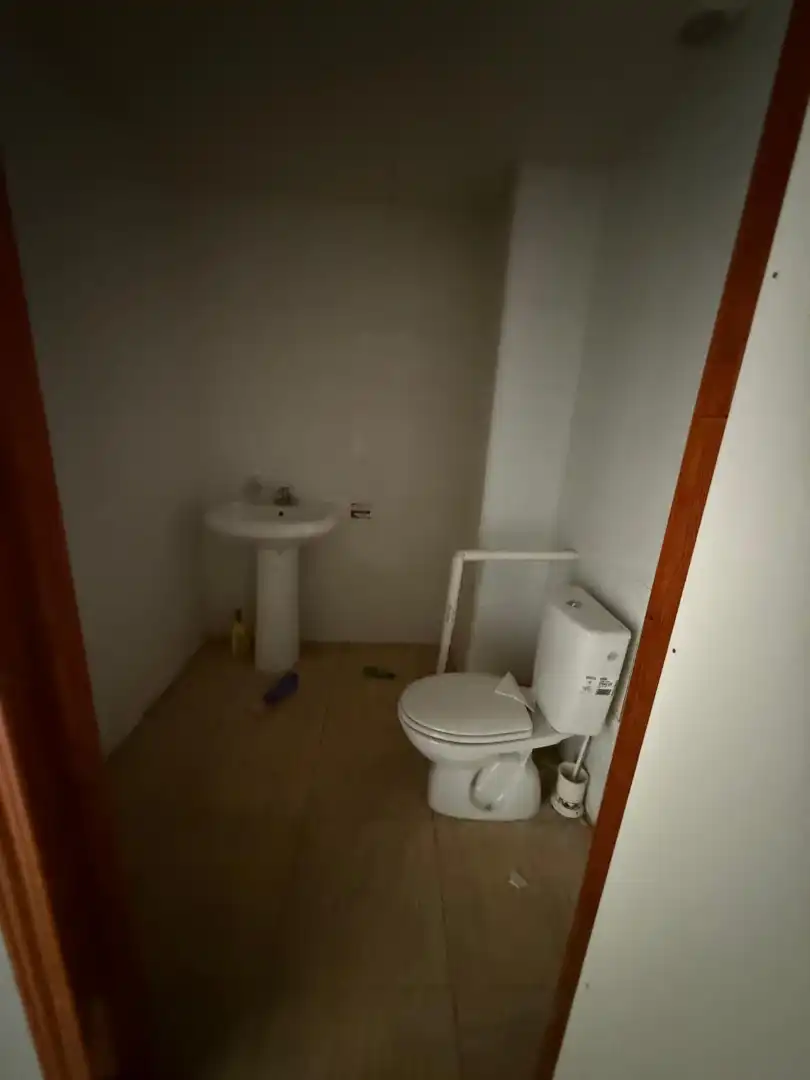 Baño de Local de alquiler en Alcoy / Alcoi