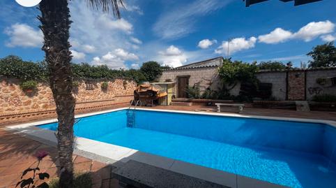 Foto 5 de Casa o chalet en venta en Ciudad Jardín, Ciudad Real