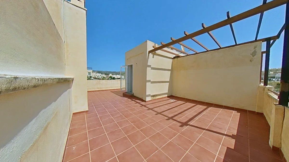 Terrassa de Casa o xalet en venda en Vélez-Málaga amb Calefacció i Terrassa