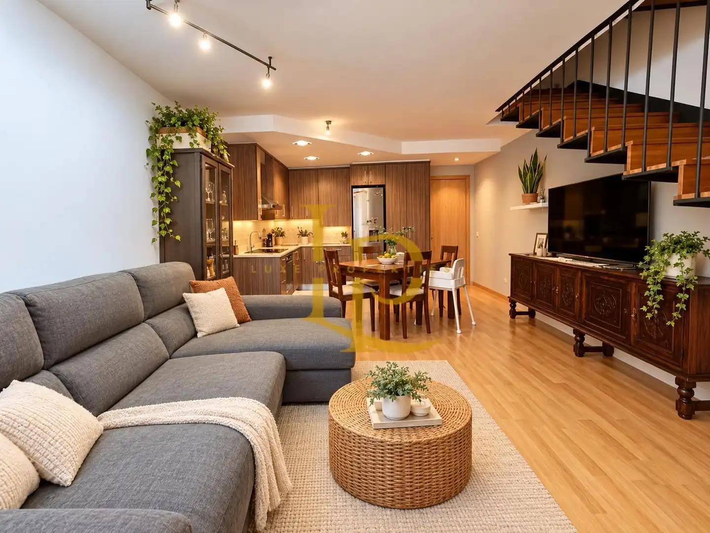 Duplex in vendita a Carrer Nou 29, imagen 2