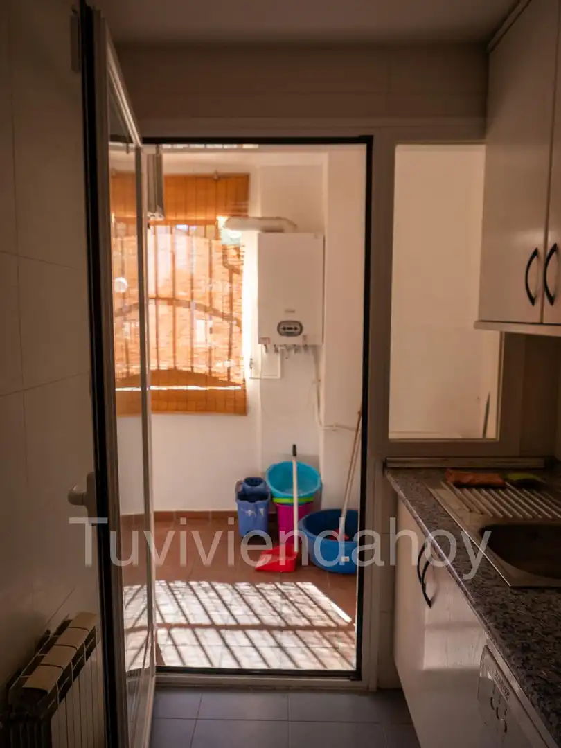 Wohnung mit Aufzug zum Verkauf in SAN ISIDRO, imagen 20