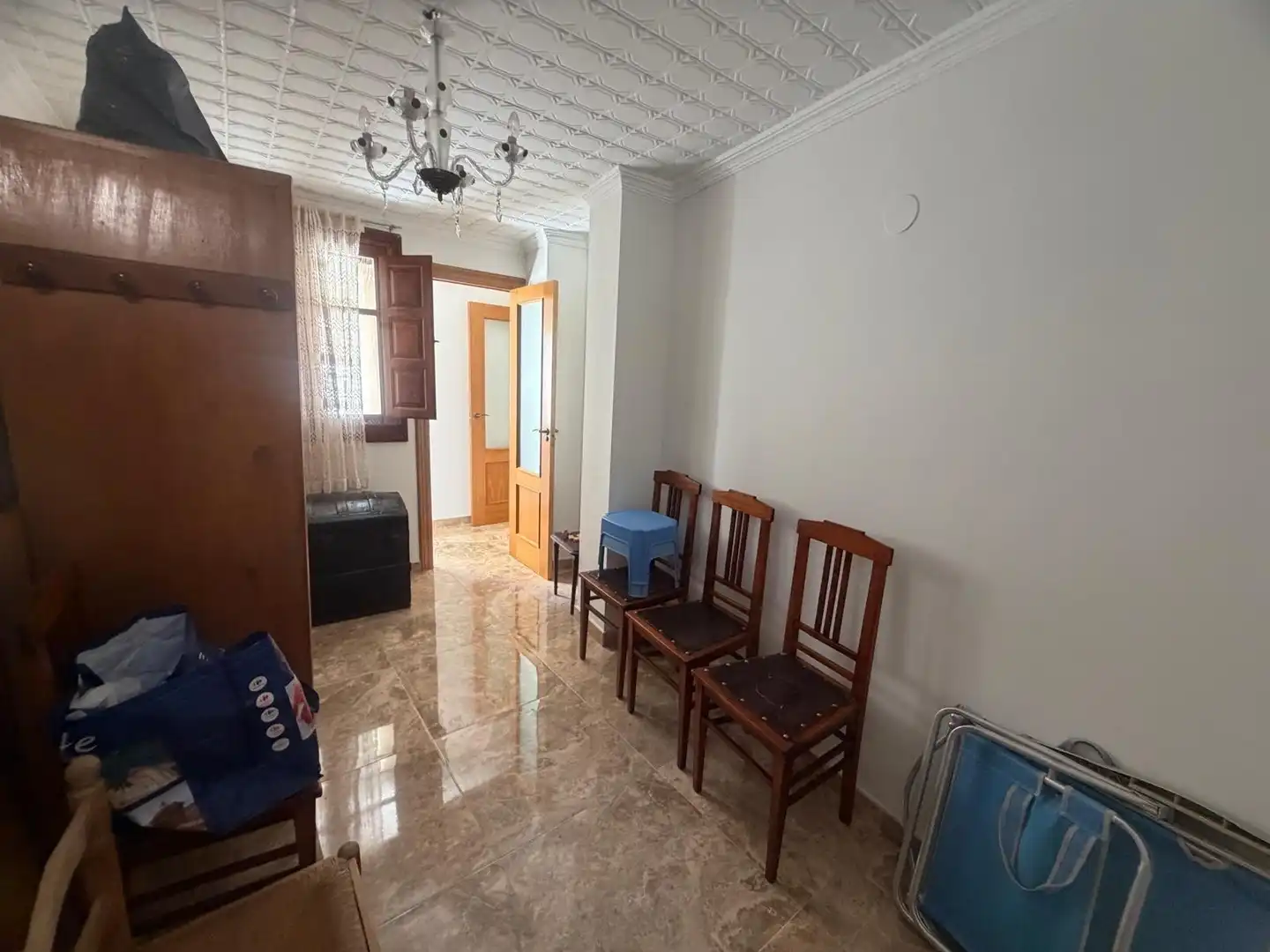 Pis en venda en Águilas