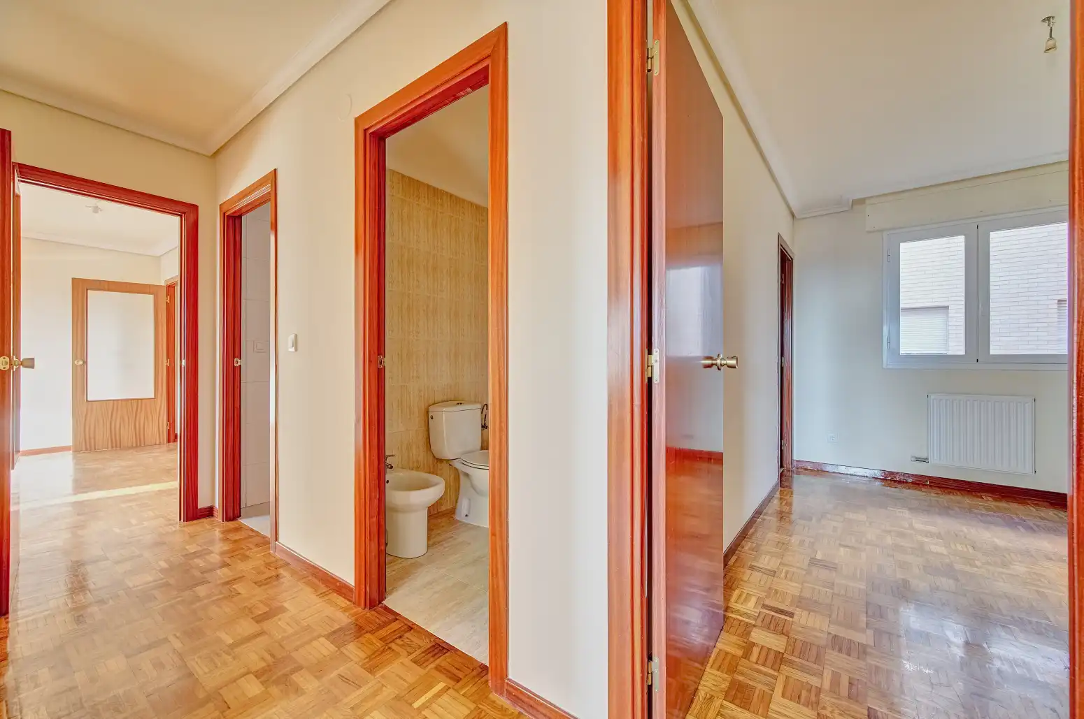 Piso con ascensor en venta en Berriozar - Plaza Donantes de Navarra 1, imagen 32