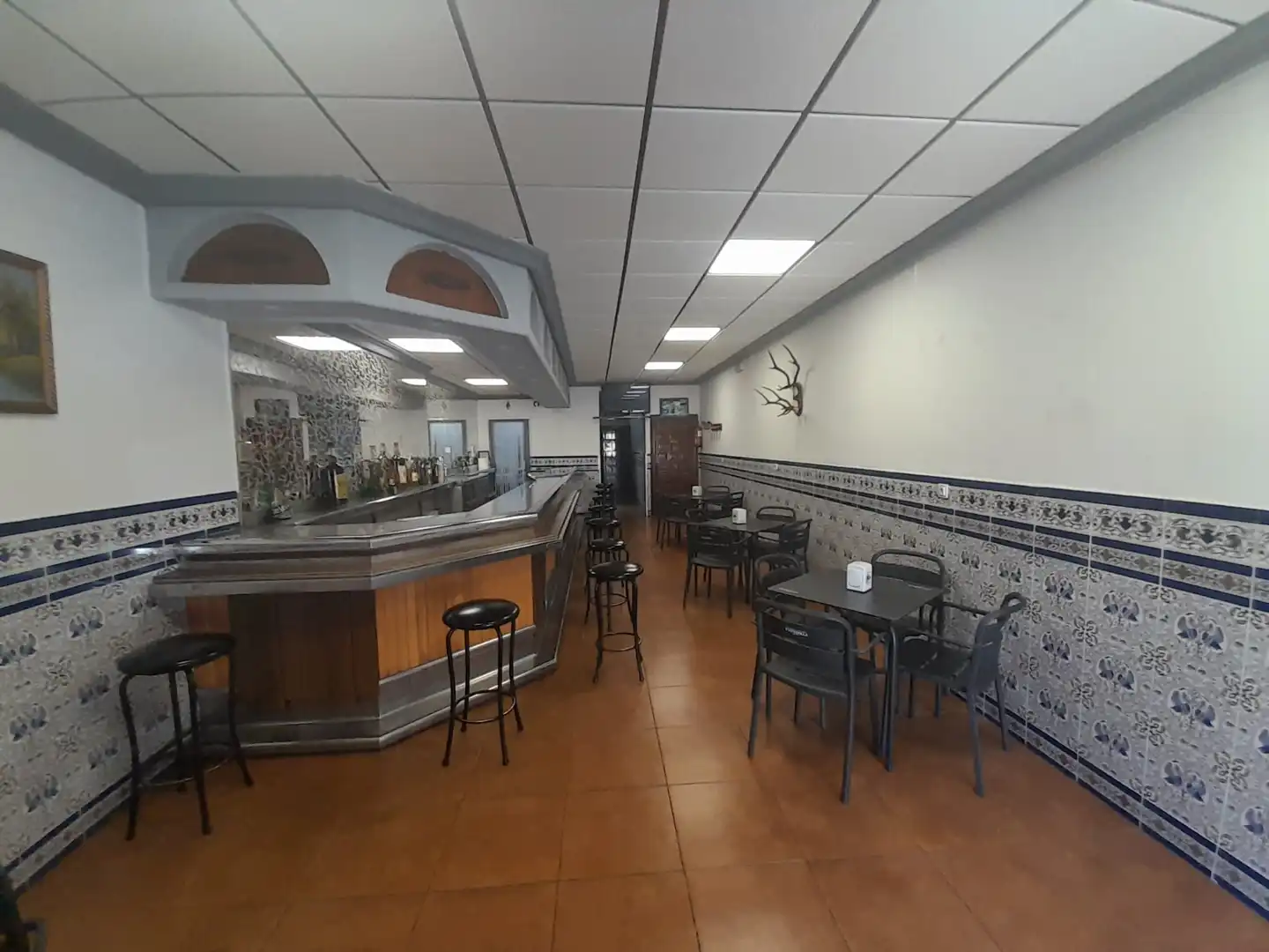 Edificio en venta en Puertollano
