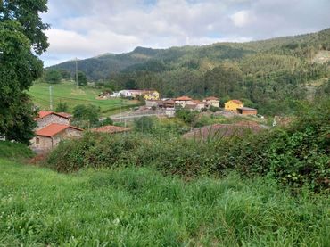 Terreno residencial en venta en AS-237 2