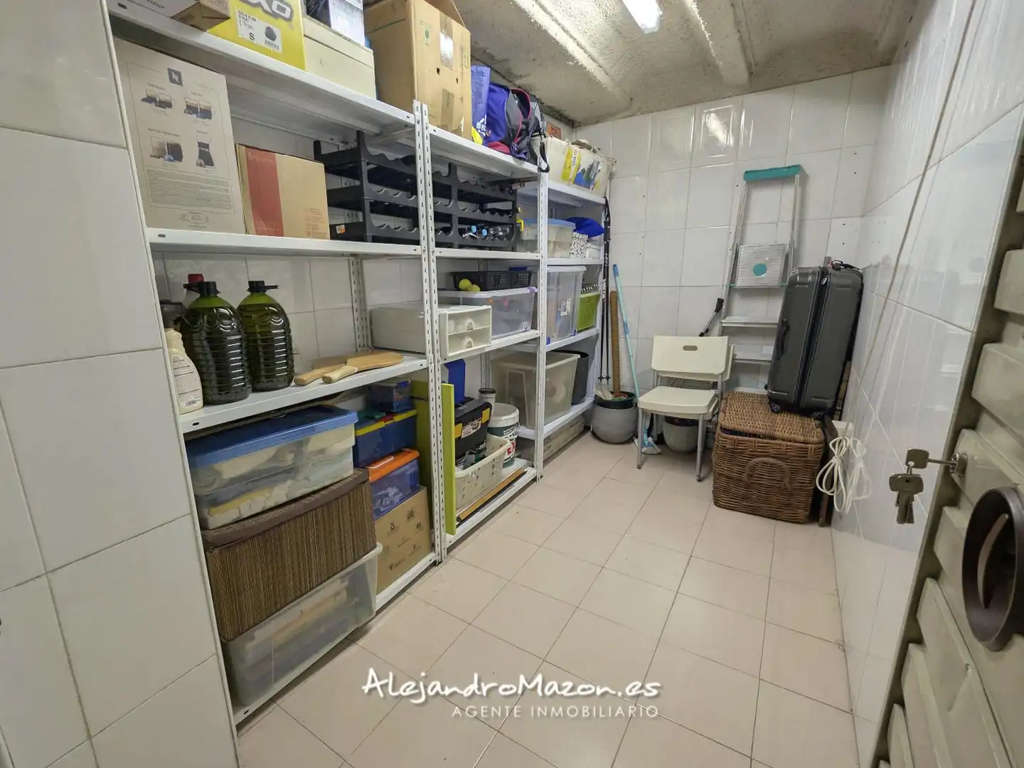 Flat for sale in Castro-Urdiales  with Heating, Swimming Pool and Community pool