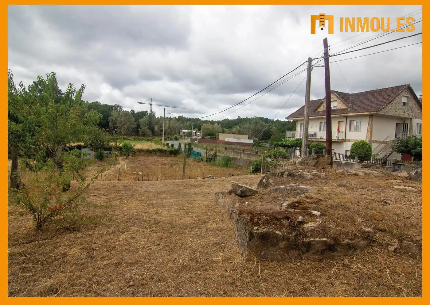 Terreni e lotti in vendita a Barbadás, imagen 11