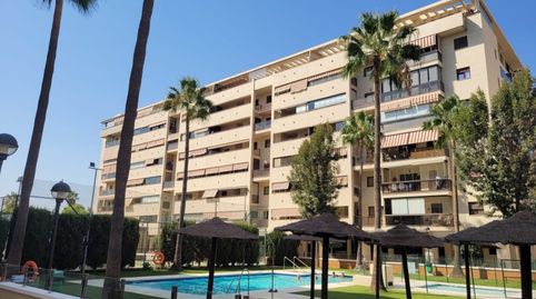 Piso en Venta en PARQUE LITORAL Málaga, Málaga