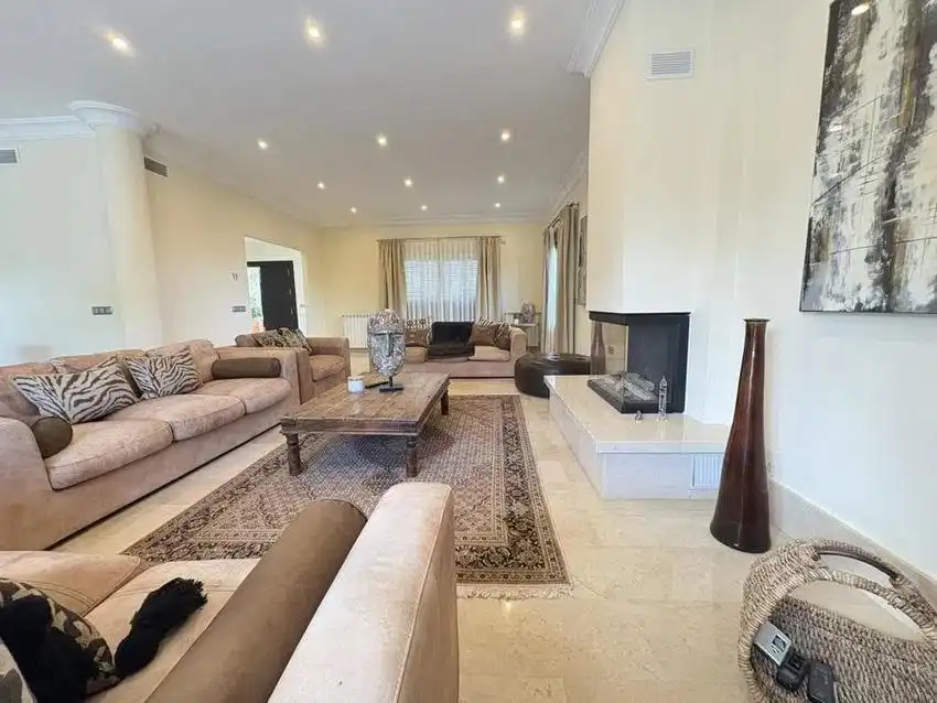 Xalet amb piscina en venda a Luxury Villa in La Alcayna, Murcia | Exclusive Con, imagen 6