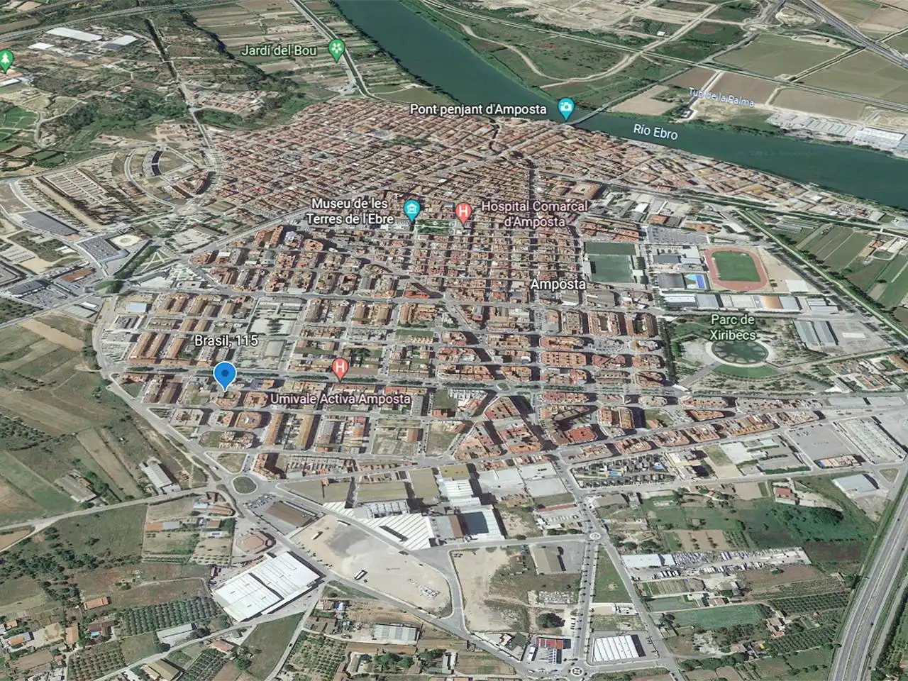 Terrenos y solares en venta en Brasil, imagen 8