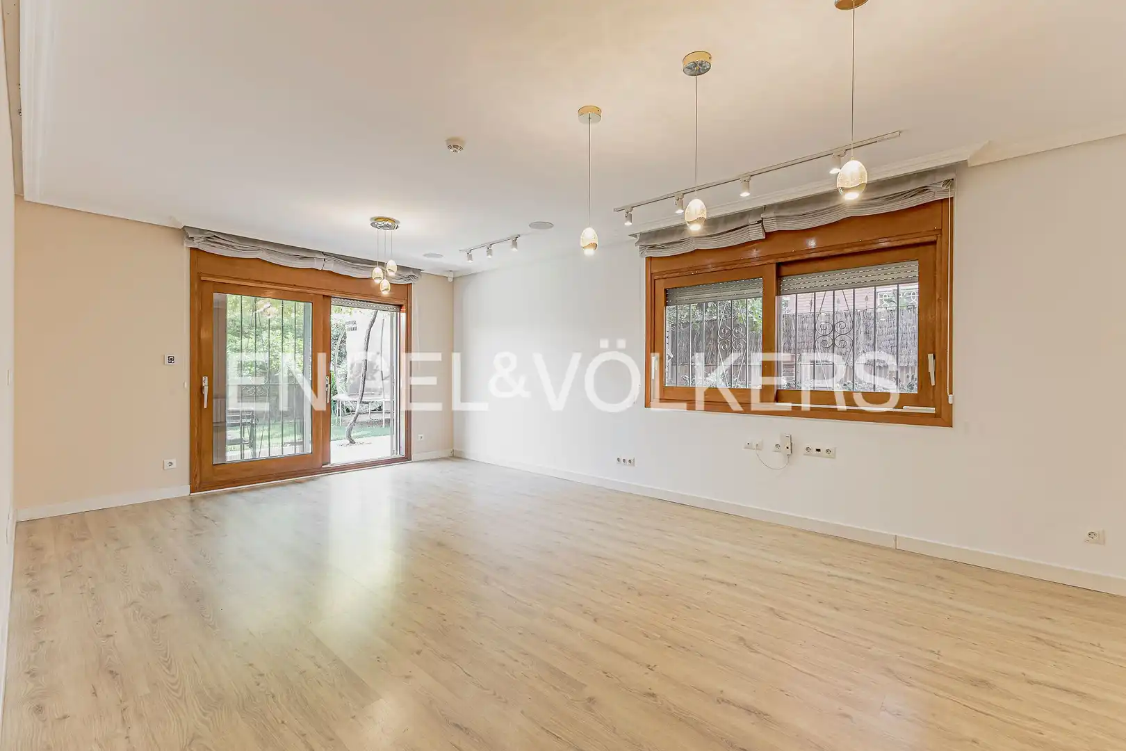 Ground floor with garden for sale in El Gall, imagen 8