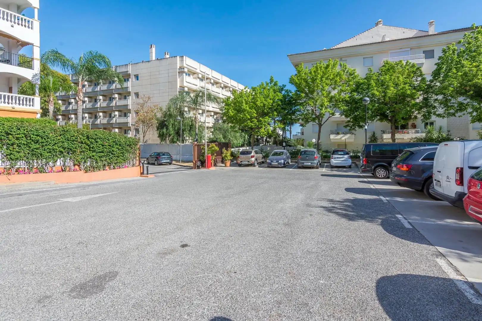 Flat for sale in Avenida Avenida del Conde Rudi, La Carolina - Guadalpín