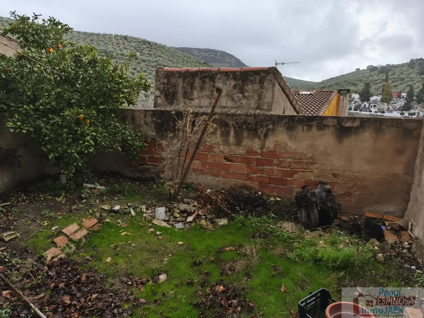Haus zum Verkauf in Fuensanta de Martos, imagen 14