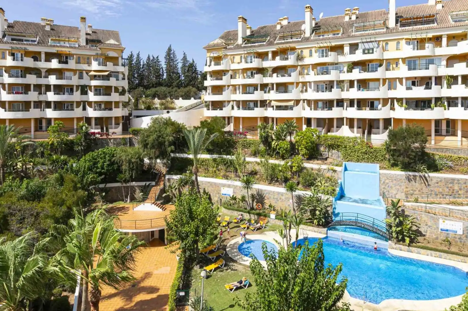 Dúplex amb terrassa en venda a Nueva Andalucía, imagen 10