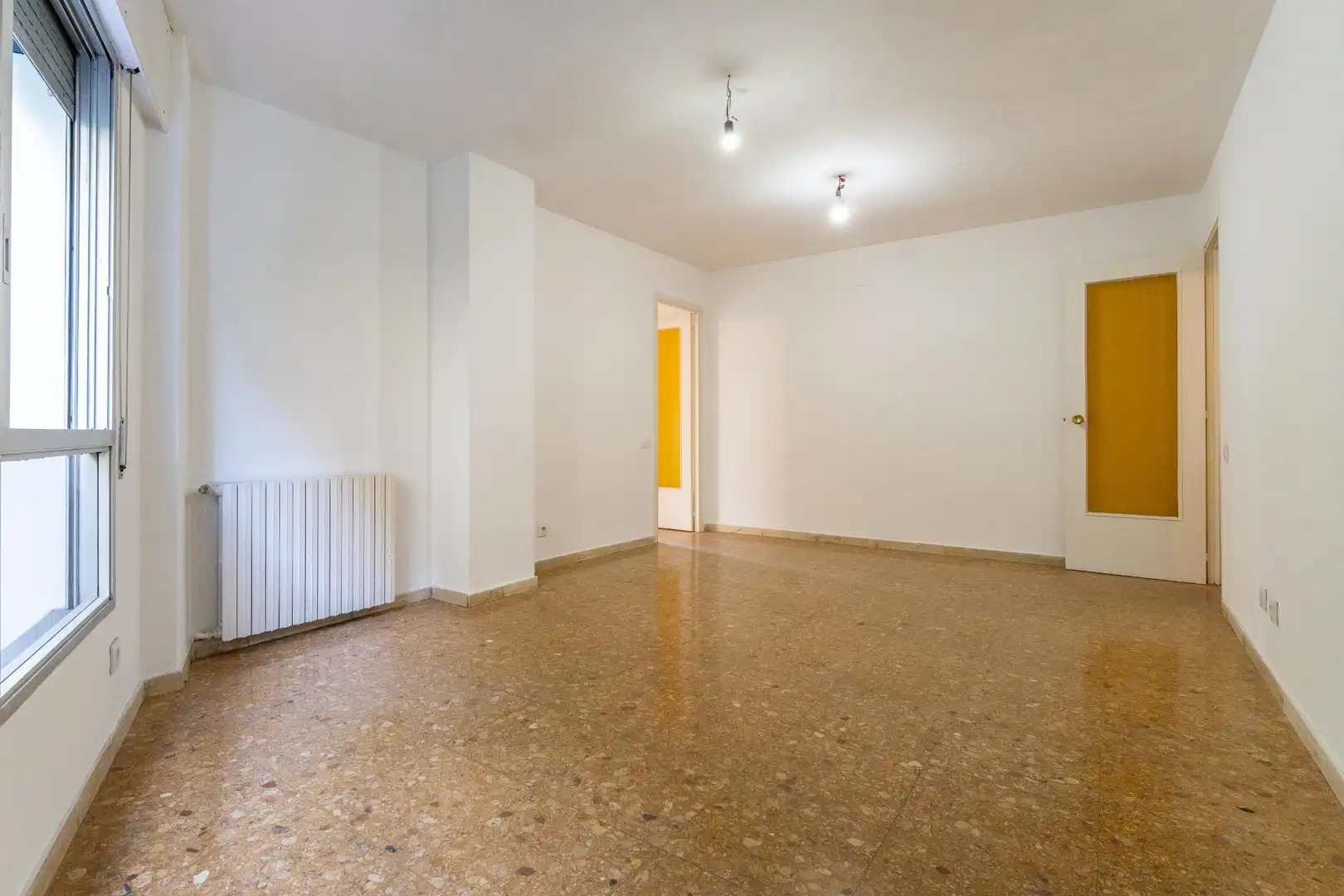 Piso con jardín en venta en Calle HIGINI ANGLES, imagen 3