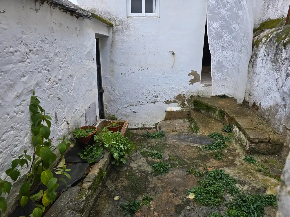 Casa o xalet en venda en Aliseda amb Traster