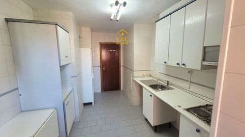 Foto 5 de Piso en venta en Palomeras Sureste, Madrid Capital
