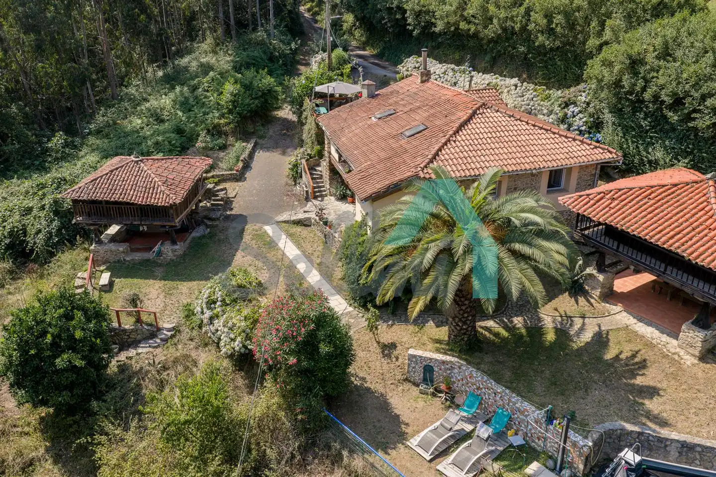 Casa o chalet en venta en Pravia