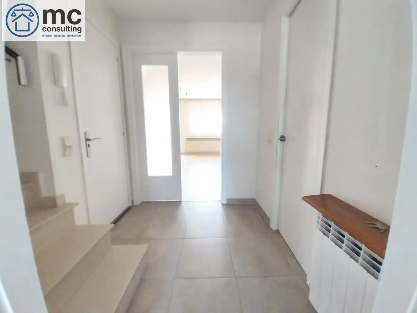 Casa amb terrassa en venda a Joan Prim, imagen 18