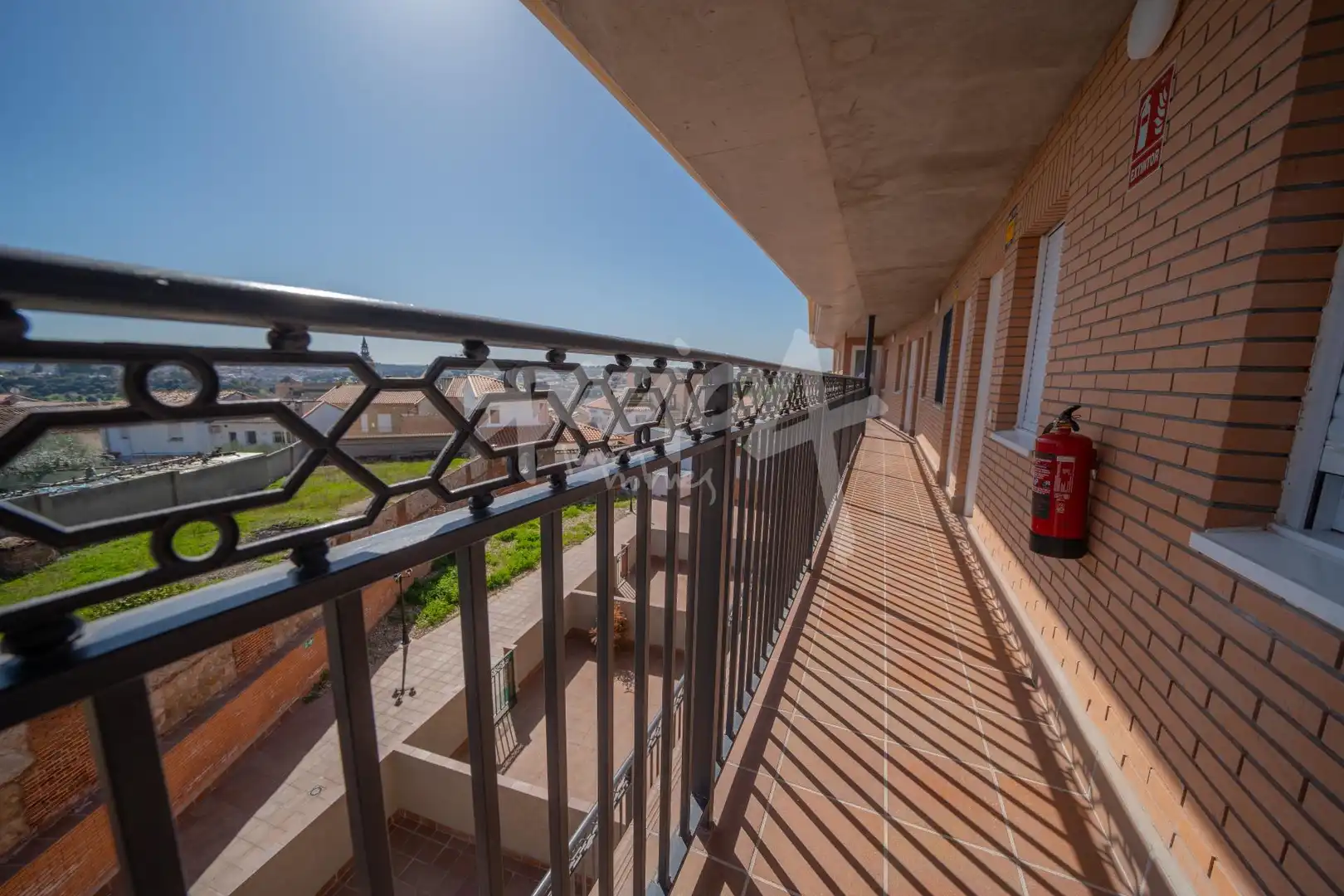 Flat with terrace for sale in Calle Calle Camino de las Erillas, imagen 36