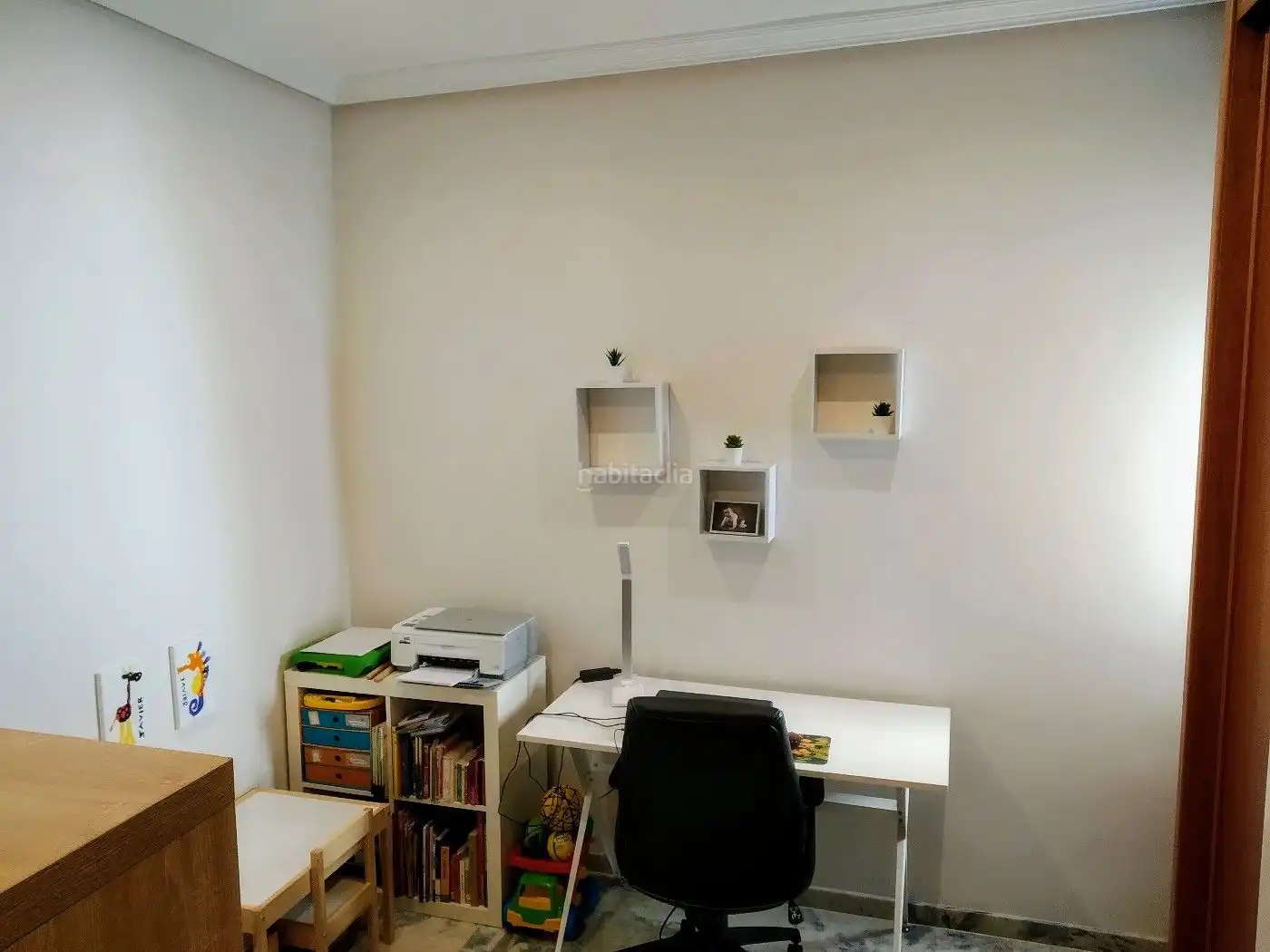 Wohnung mit Aufzug zum Verkauf in Calle Isabel Méndez 11, imagen 15