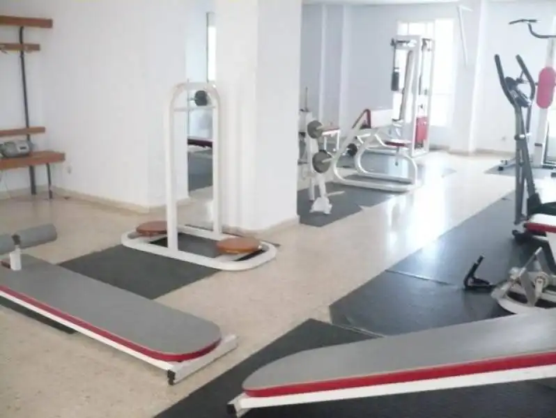 Flat for rent in Cullera  with Terrace, Storage room and Furnished