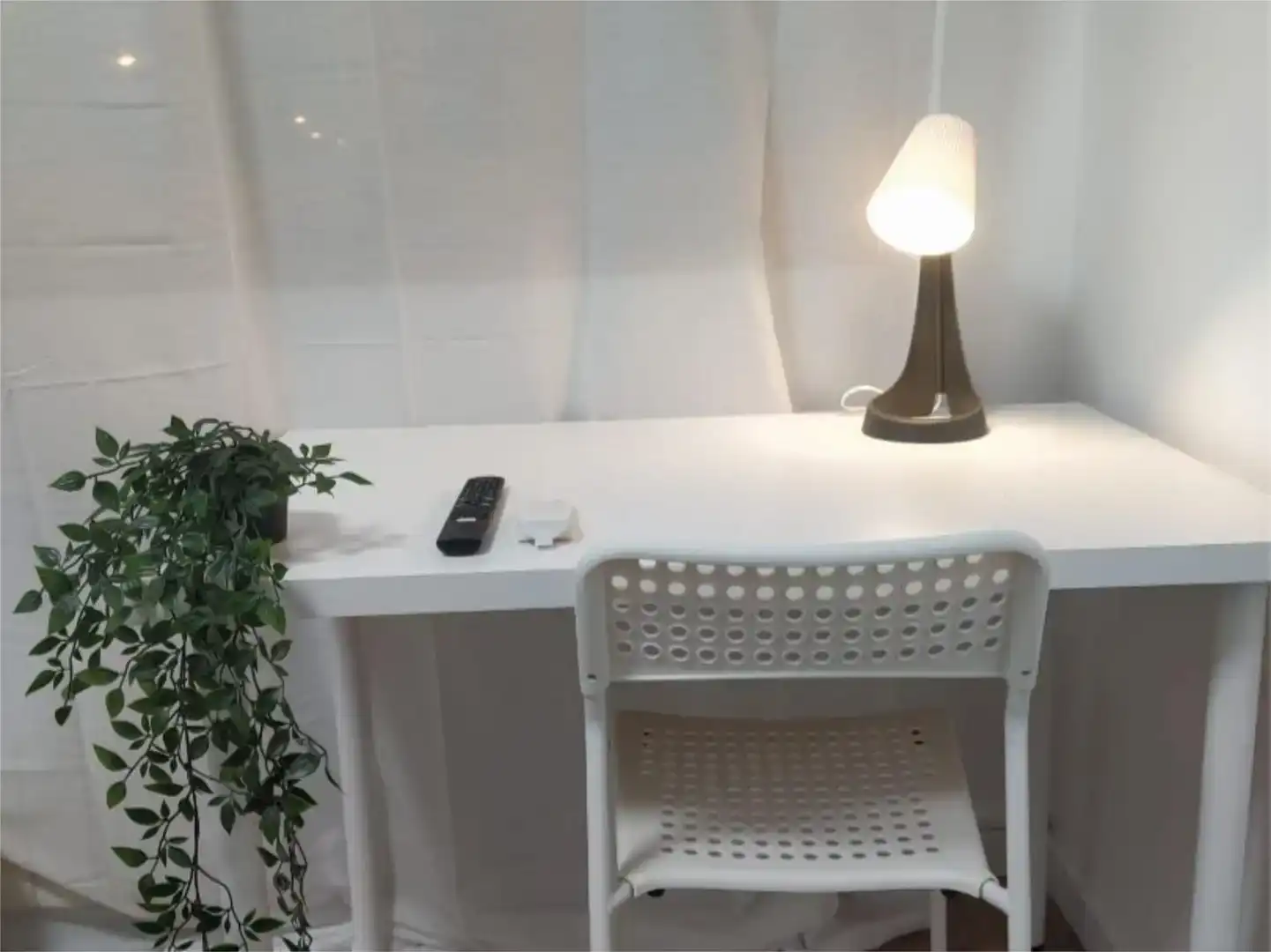 Houses for share in Zaragoza  with Private garden, Parquet flooring and Furnished