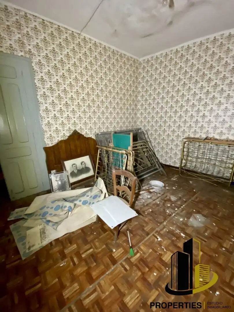 Dining room of Houses for sale in Guijuelo