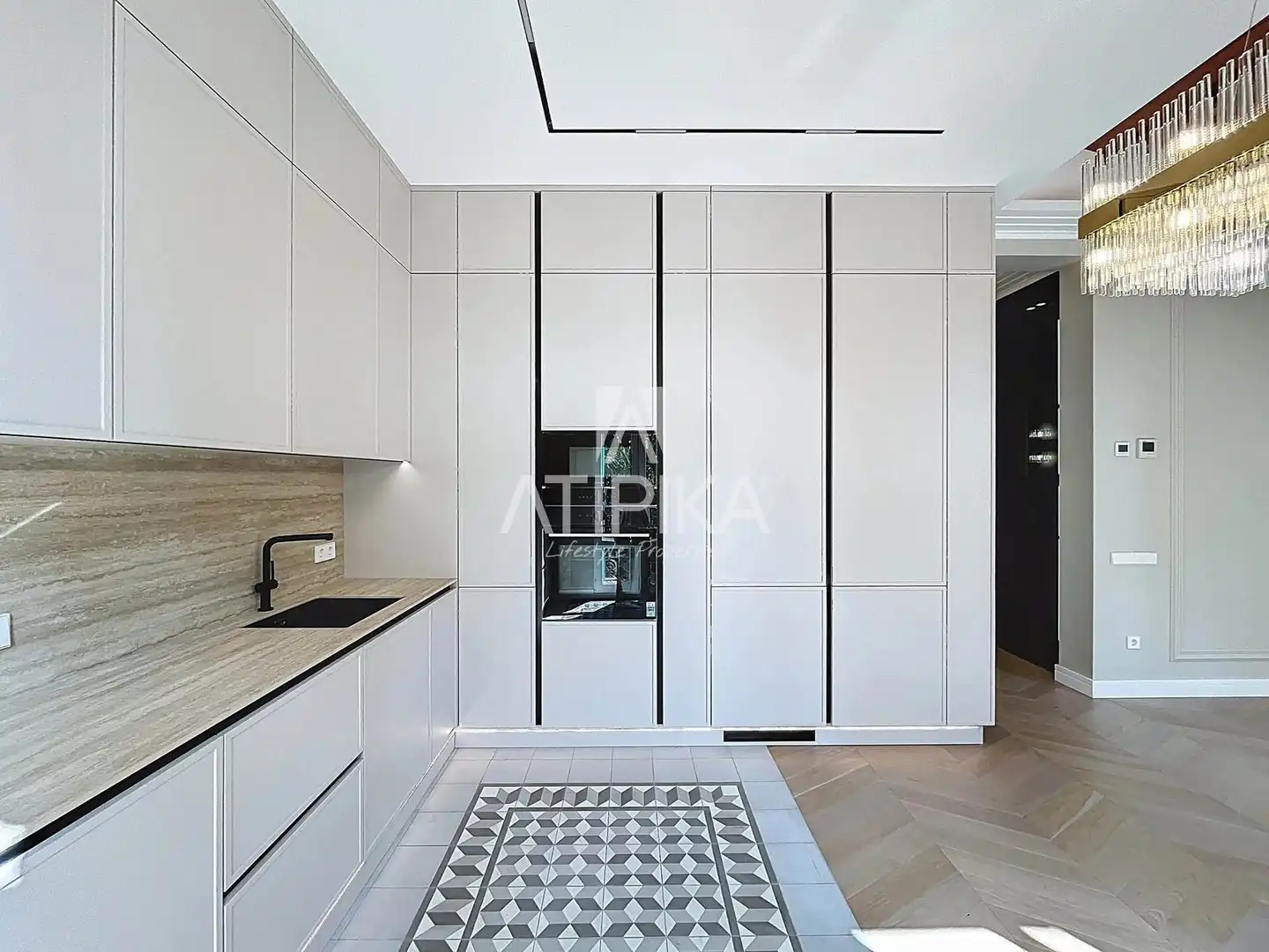 Appartamento con balcone in vendita a Valencia, imagen 15