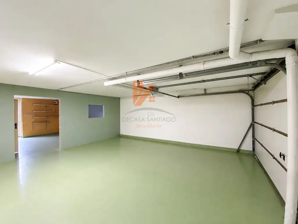 Casa adosada en venta en Rua Fontela, O Pino
