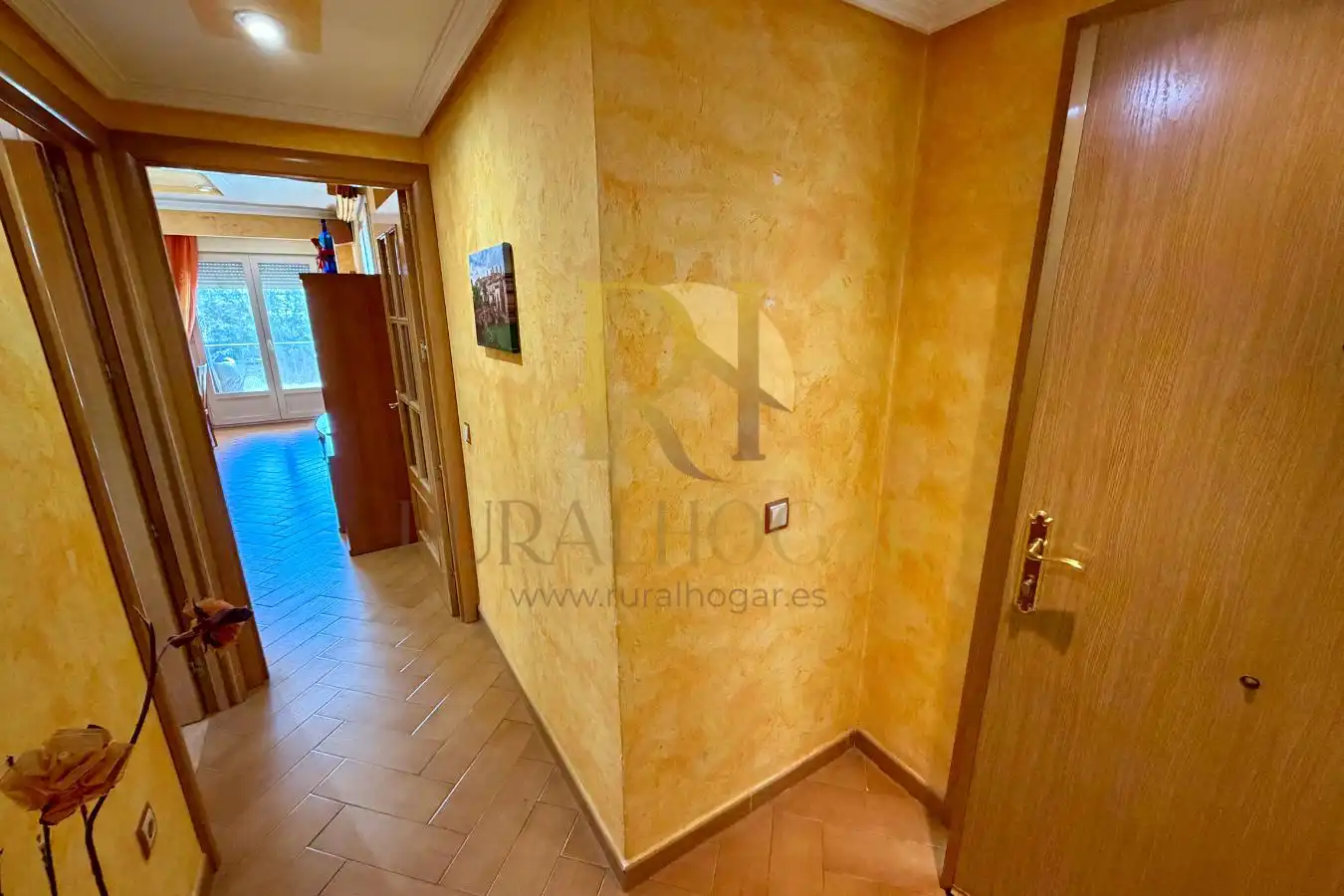 Piso en venta en Calle Cerro Santa Lucía, imagen 3