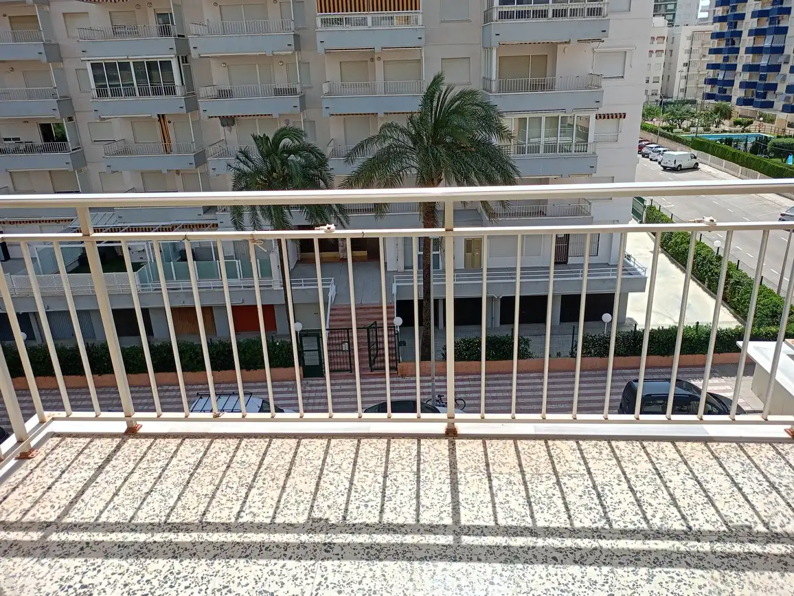 Apartamento en venta en Carrer de Castella-Lleó, Playa de Gandia