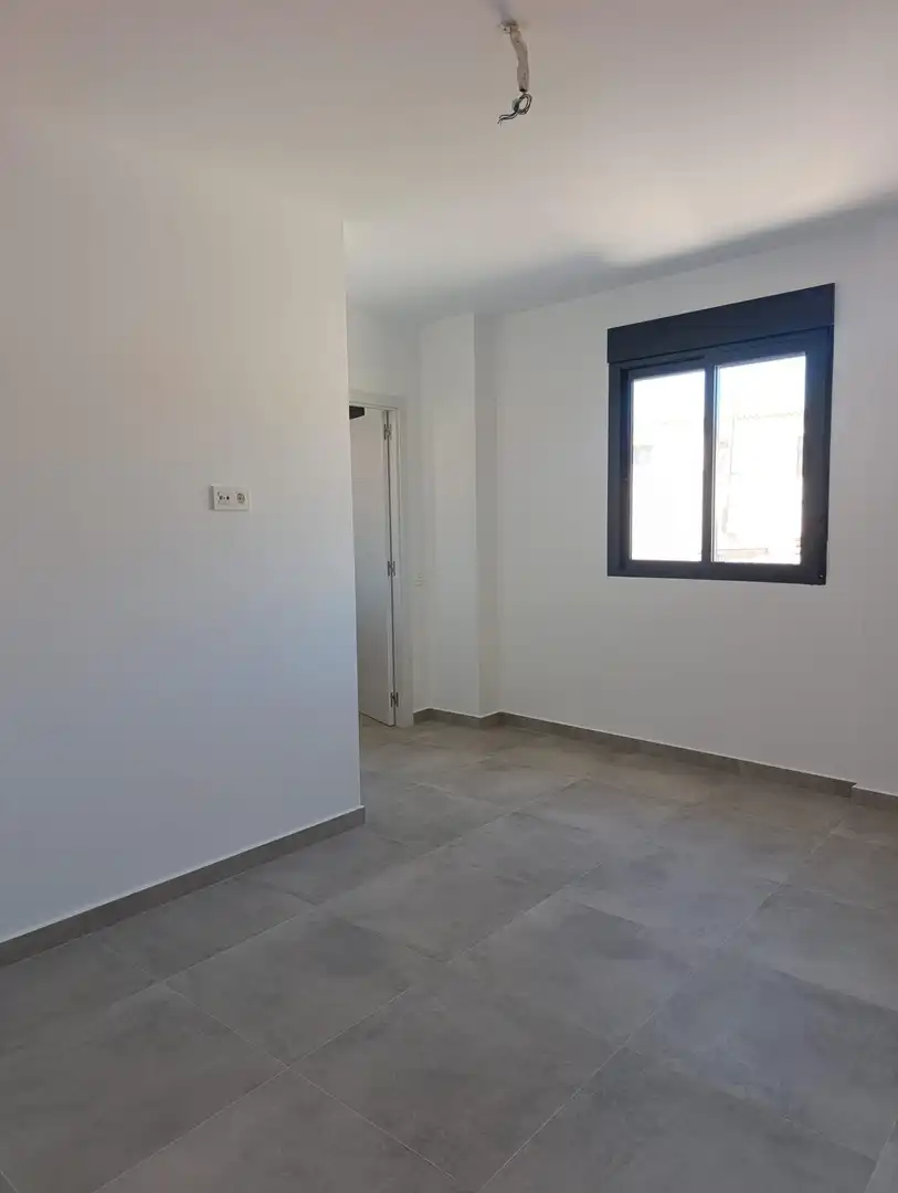 Ático en venta en Los Gallardos con Aire acondicionado y Terraza