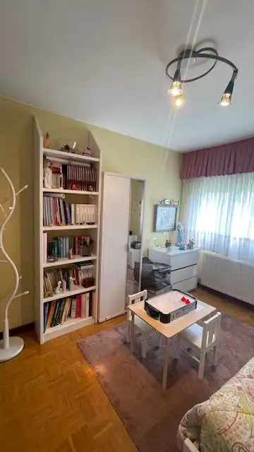 Habitación de Piso en venta en Portugalete con Calefacción, Jardín privado y Parquet