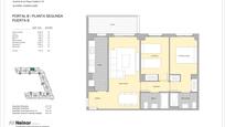 Flat for sale in   Avenida Reyes Católicos, 101, Alovera, imagen 1