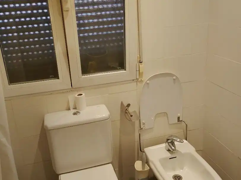 Bany de Pis en venda en Ciudad Jardín