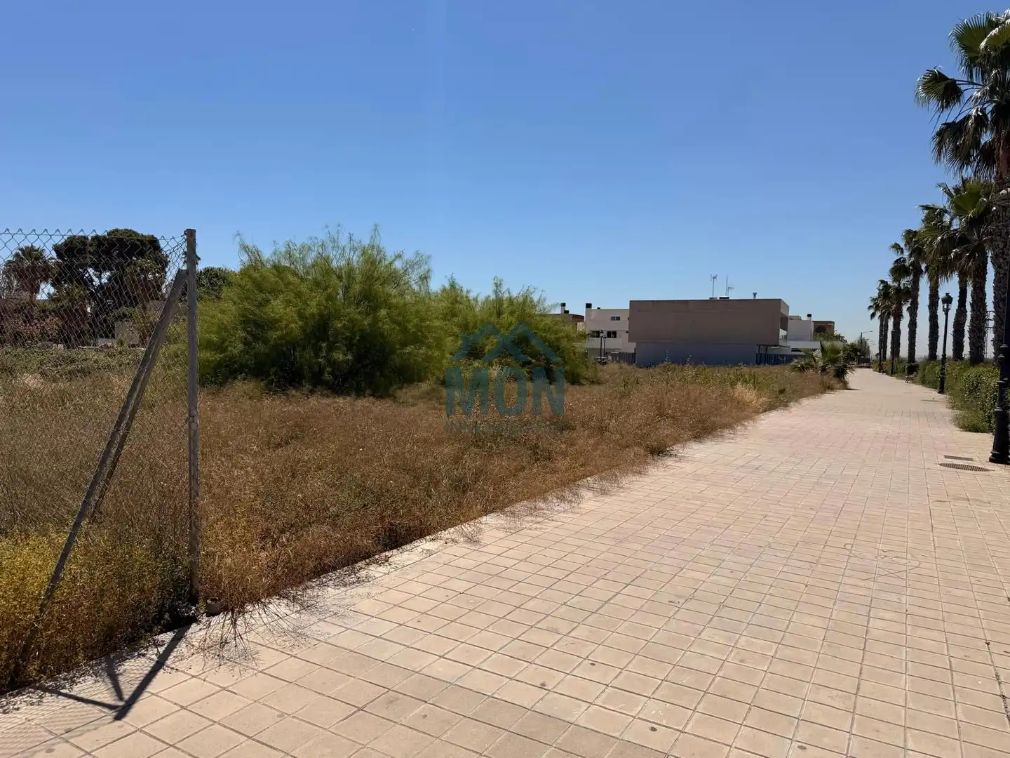 Terreno residenziale in vendita a Moncada, imagen 2