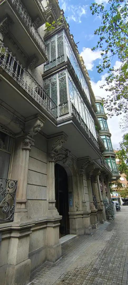 Local comercial en venta en Eixample, imagen 17