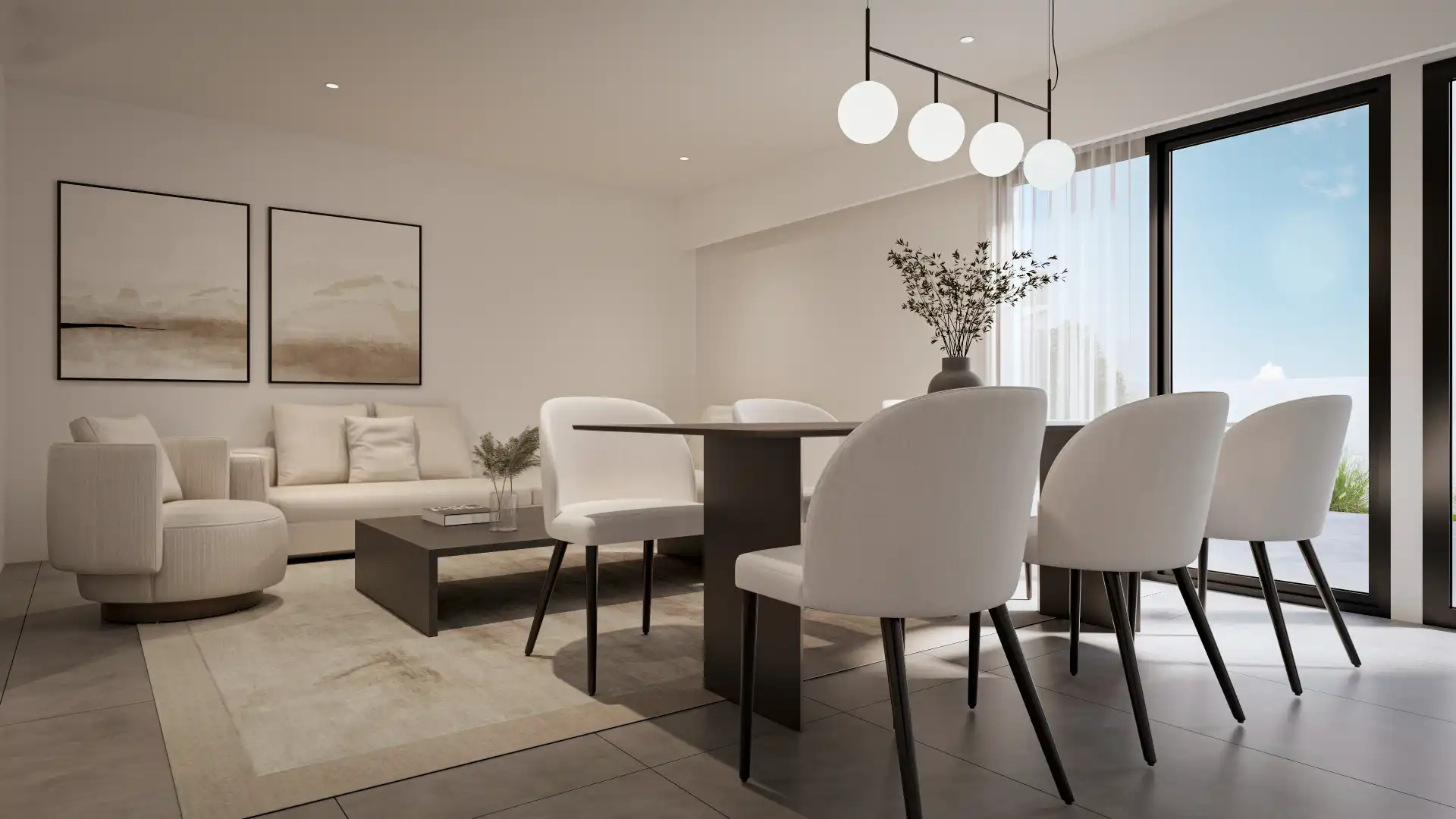 Detached homes for sale in Calle Cartero Casiano Díaz, 14, La Gallega