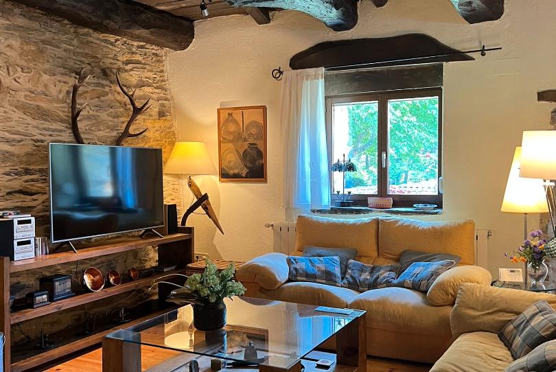 Photo 1 of House or chalet for sale in Calle Real, Puebla de Sanabria, Zamora