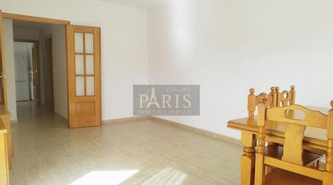 Foto 4 de Apartamento de alquiler en Muerdago , Barrio de la Concepción, Cartagena