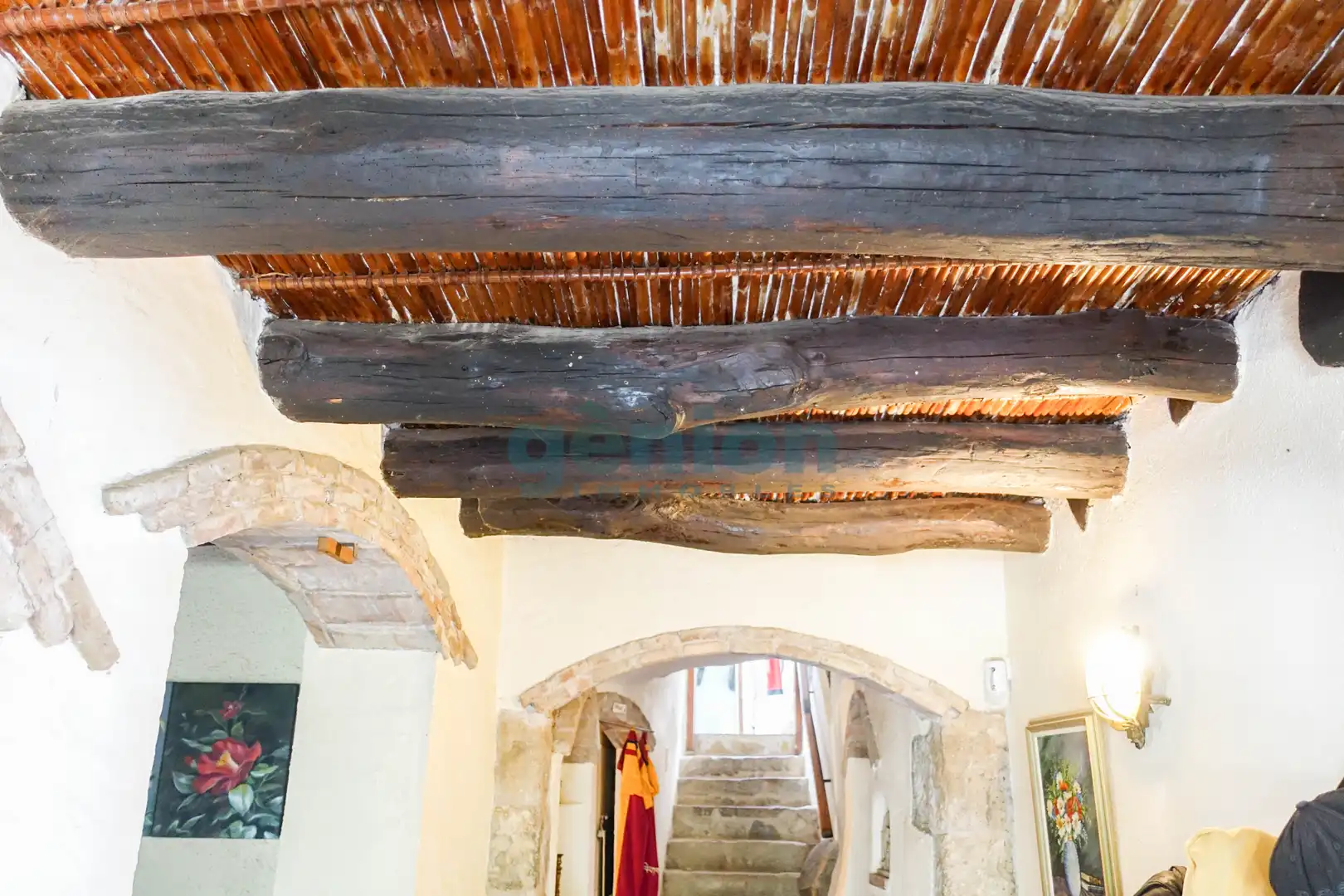 Country homes for sale in Cistella  with Heating, Private garden and Terrace