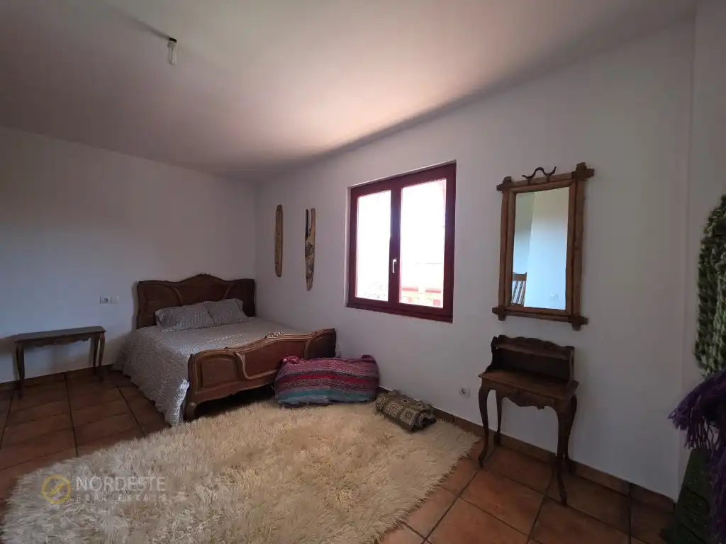 Schlafzimmer von Country house zum Verkauf in Llanera