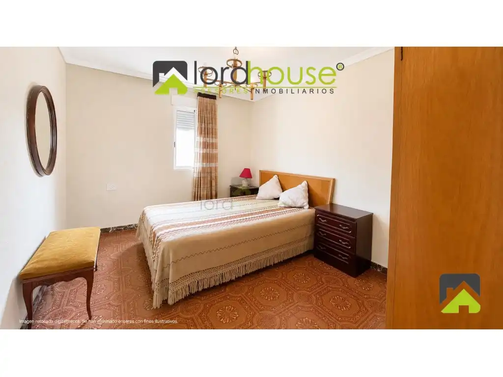 Wohnung zum Verkauf in Calle Fuente Alamo, imagen 11