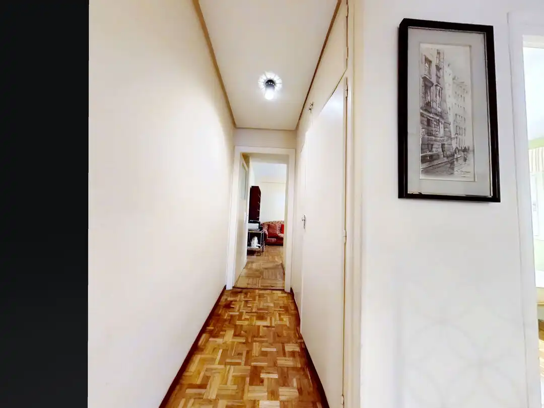 Piso con ascensor en venta en Calle de Juan Montalvo, imagen 6