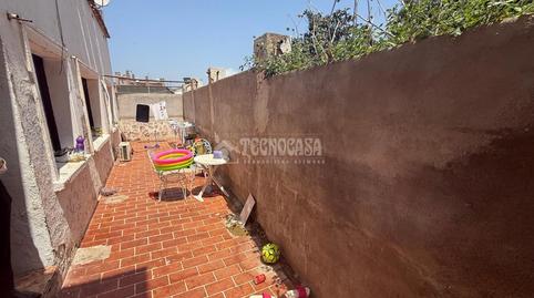 Foto 5 de Casa adosada en venda a El Raval, Barcelona