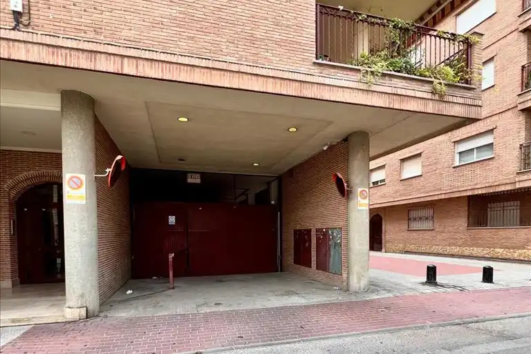 Parking à vendre à OLIVO (PUENTE TOCINOS), imagen 10