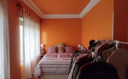 Bedroom of Flat for sale in Bilbao   with Terrace