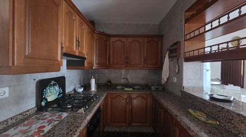 Foto 4 de Pis en venda a Fuentemora, Antequera